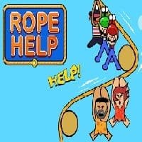 rope help